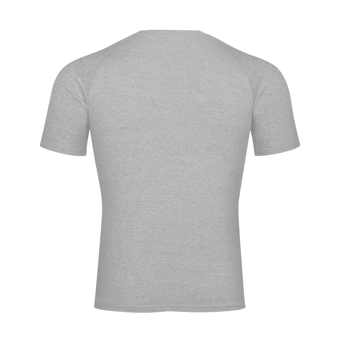 MP Men's Raglan Sleeve Sports Tee