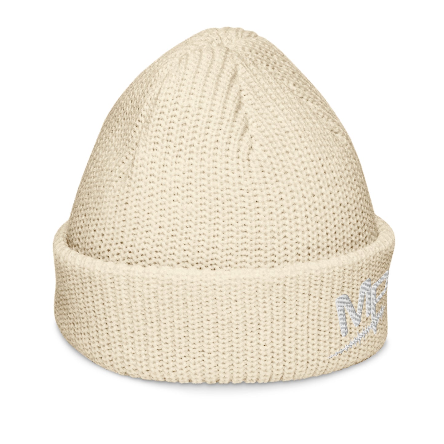 Maximum Potential Fisherman Beanie
