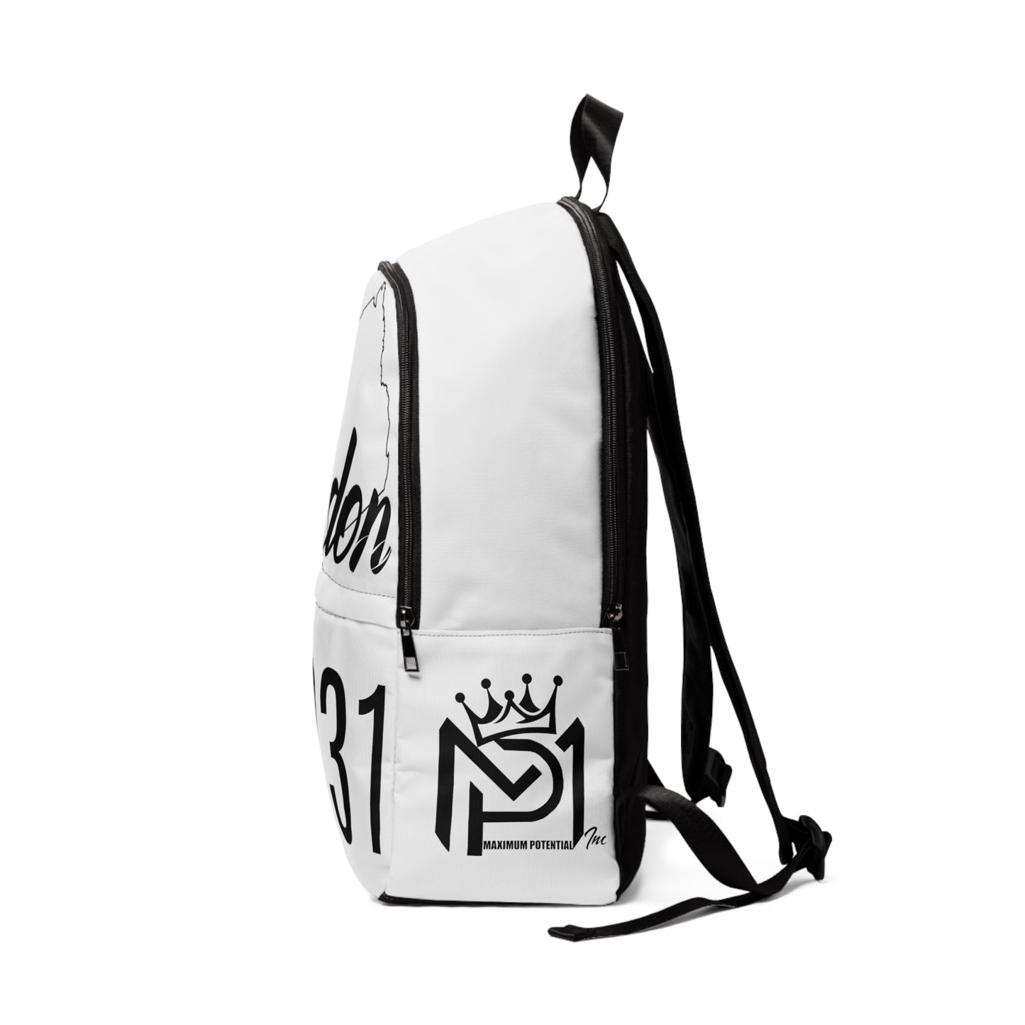GORDON, GA 31031 Backpack