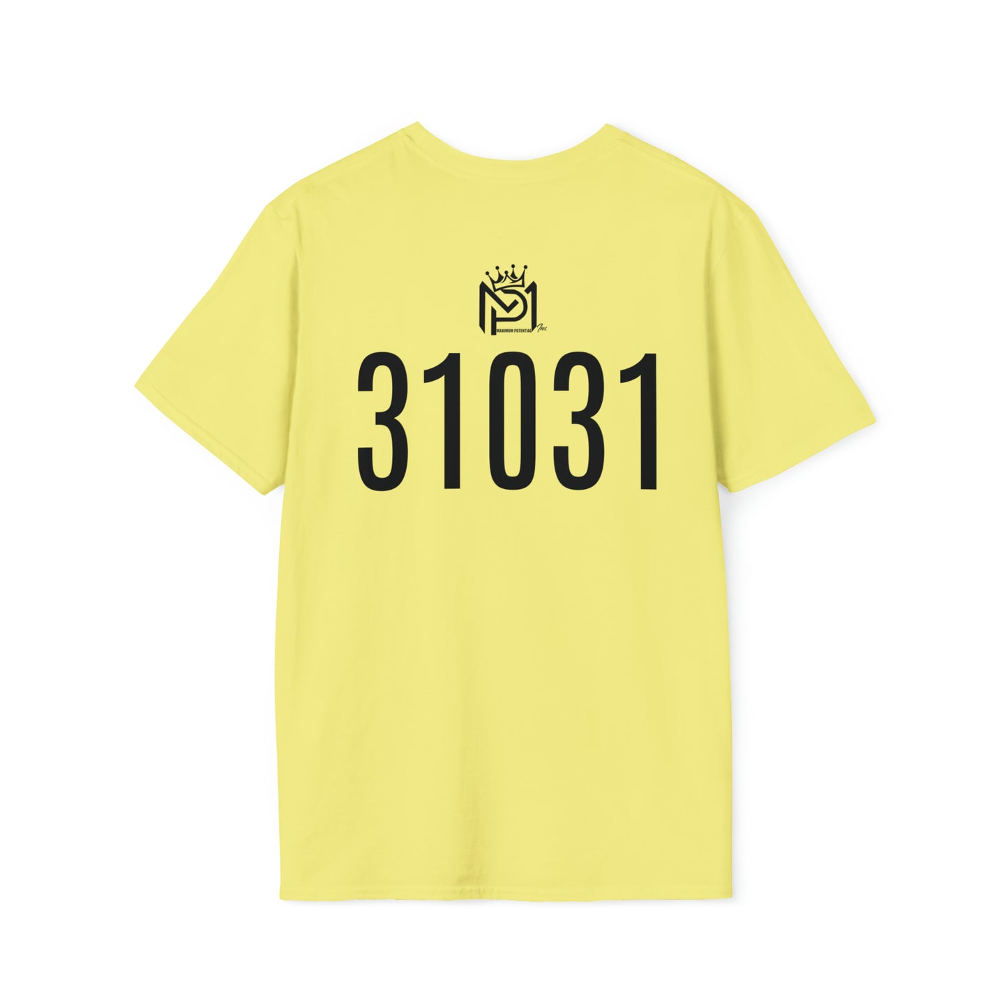 GORDON, GA 31031 T.SHIRT