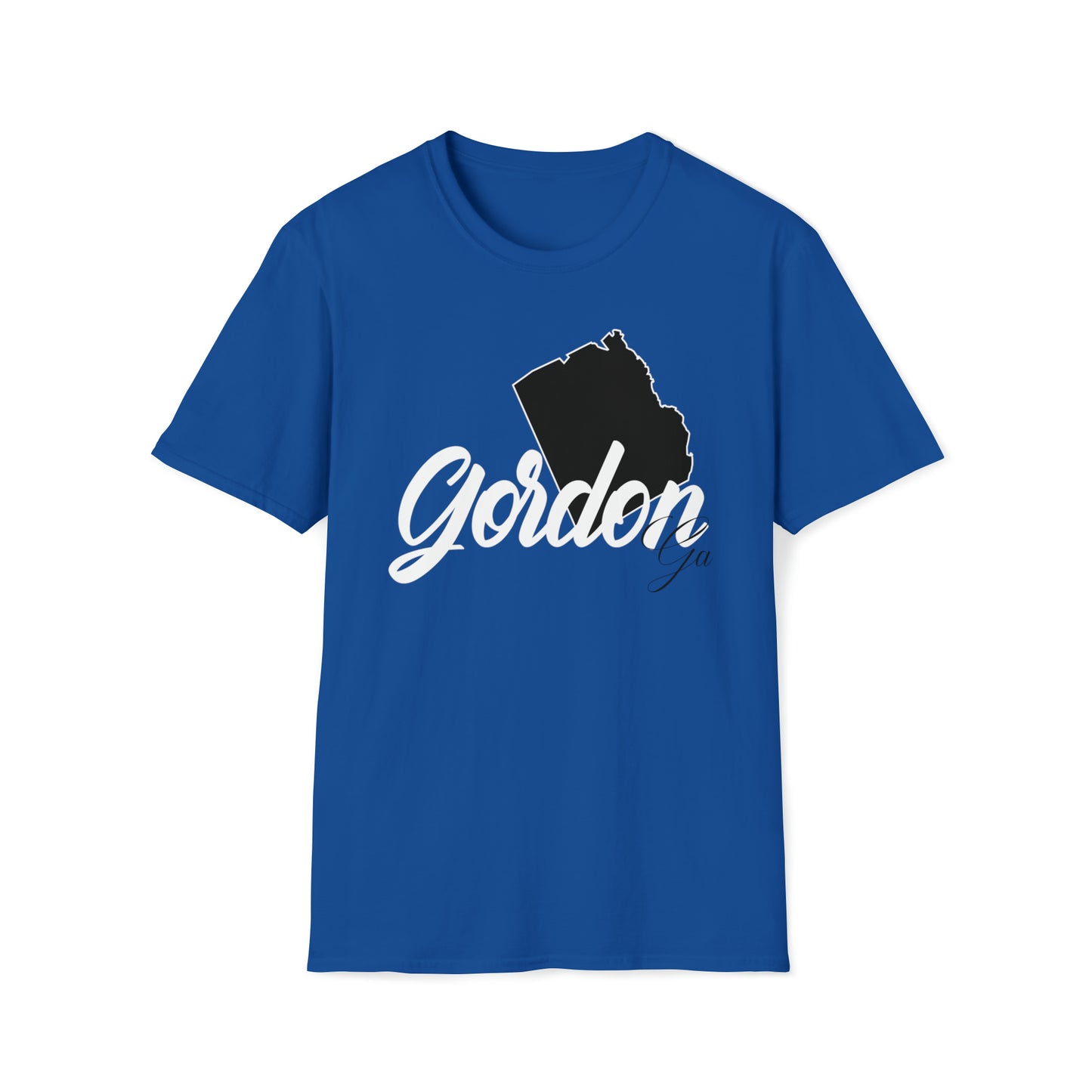 GORDON, GA 31031 T.SHIRT