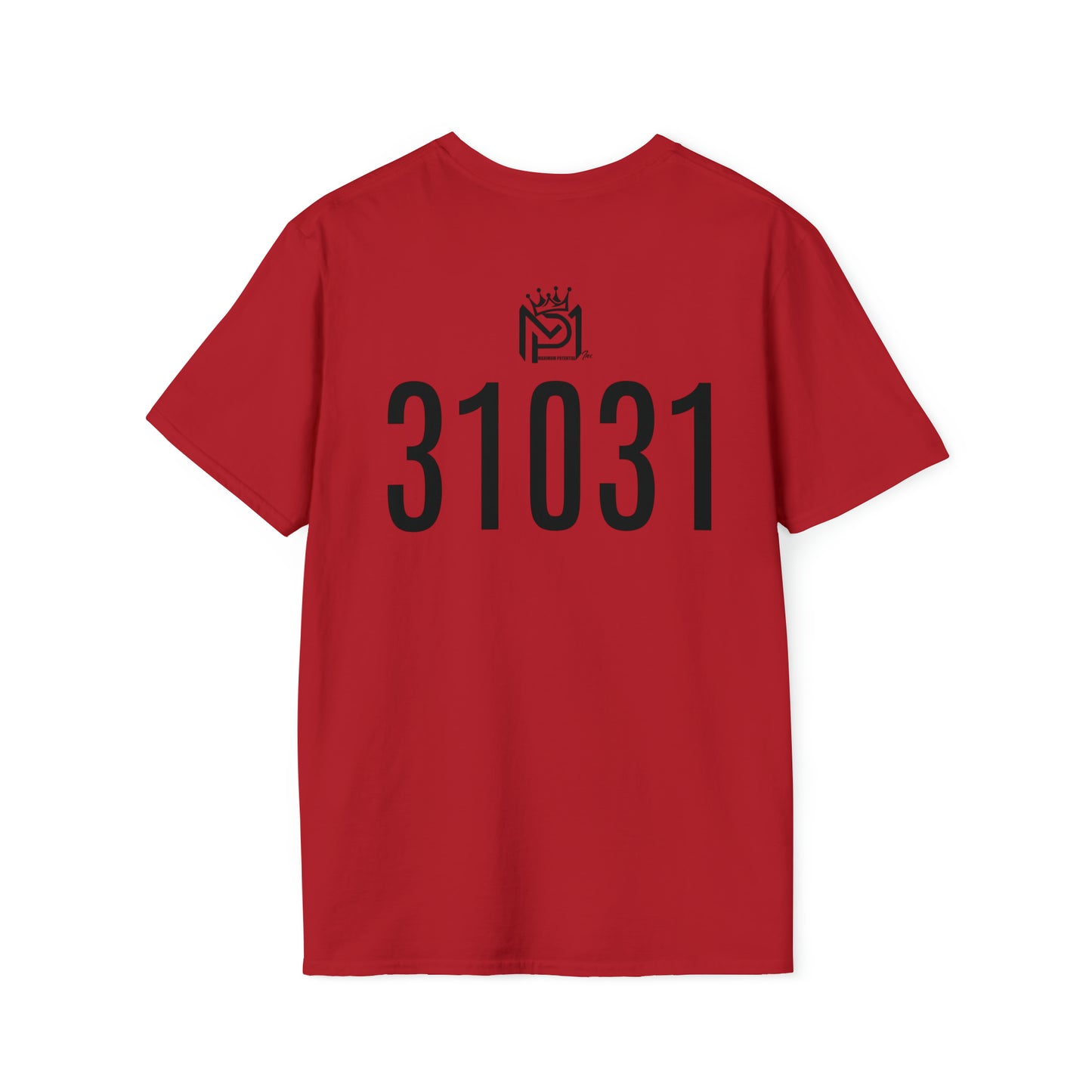 GORDON, GA 31031 T.SHIRT