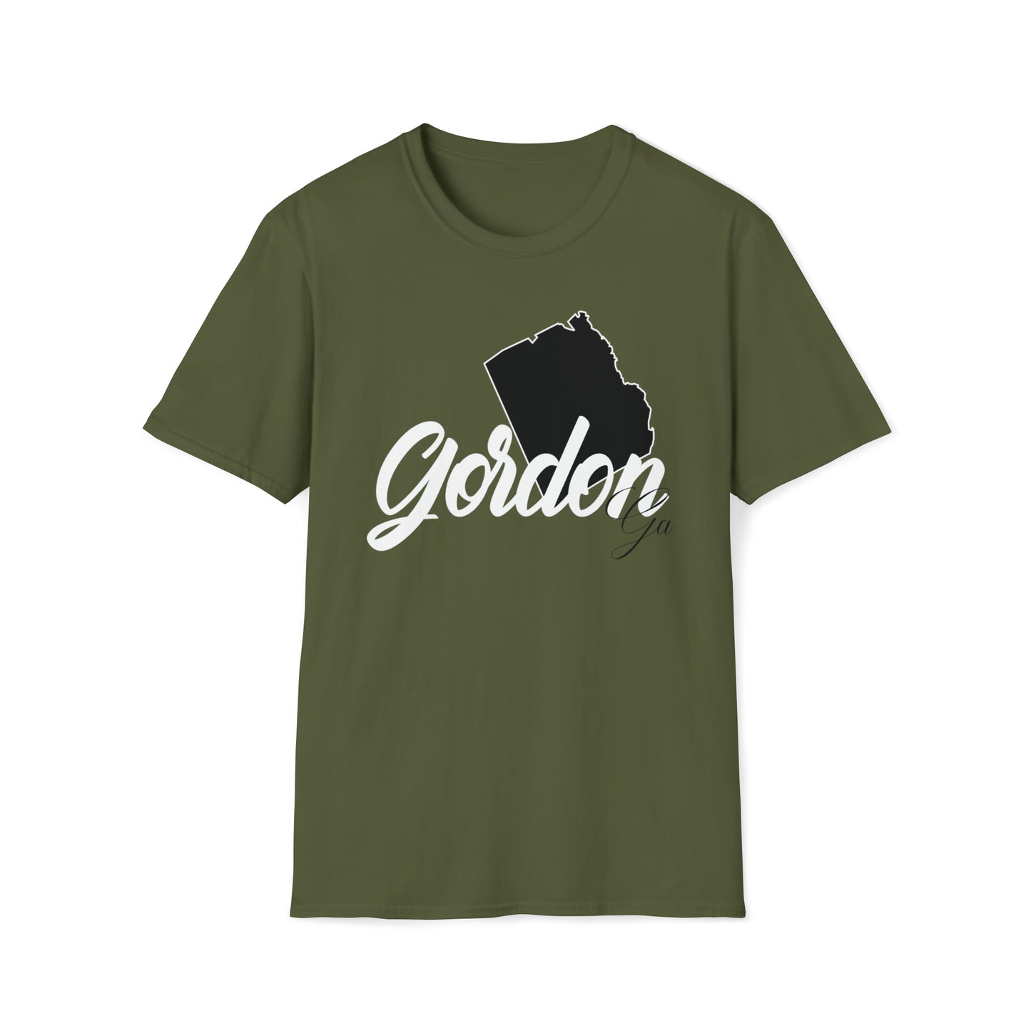 GORDON, GA 31031 T.SHIRT