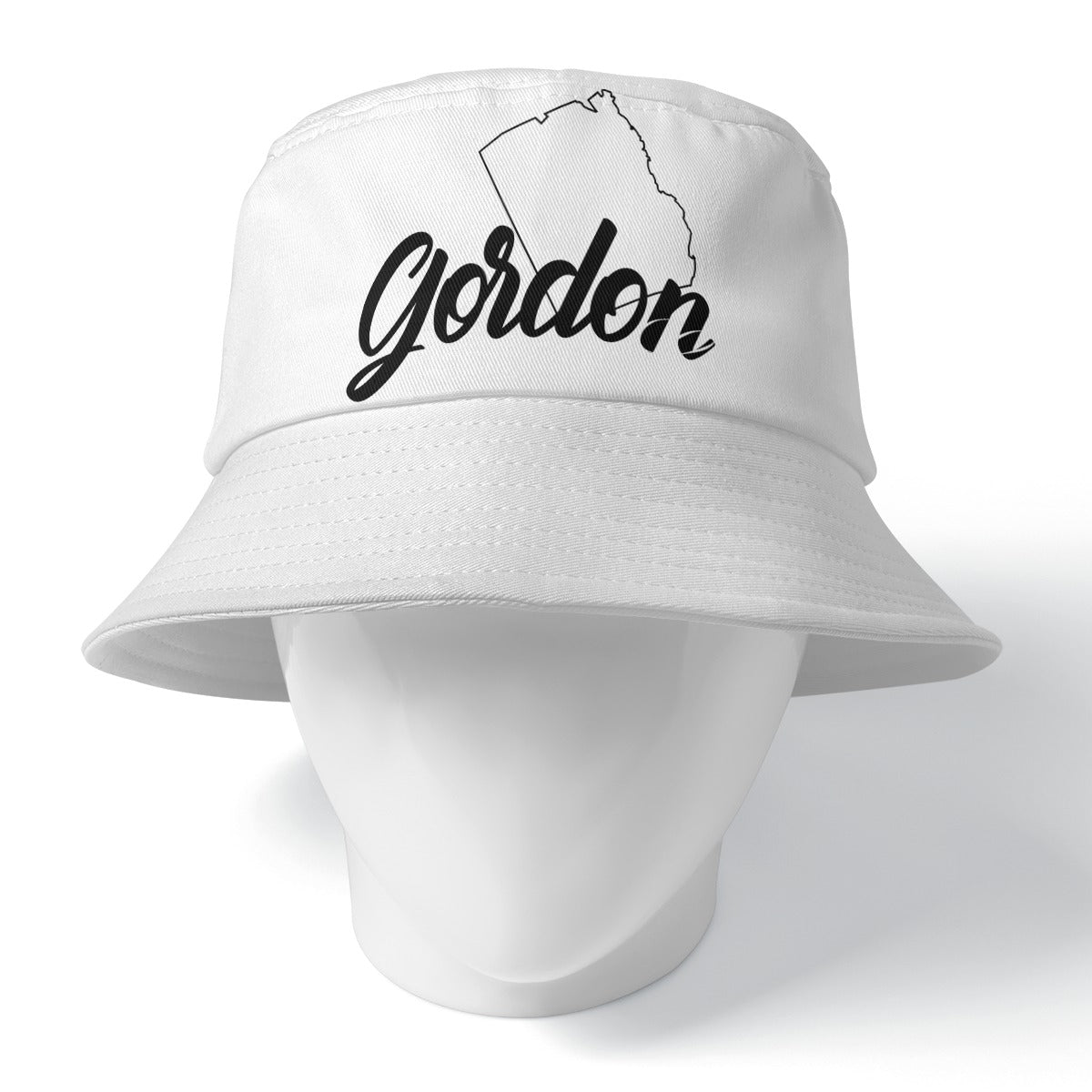 Gordon, Ga Bucket Hat
