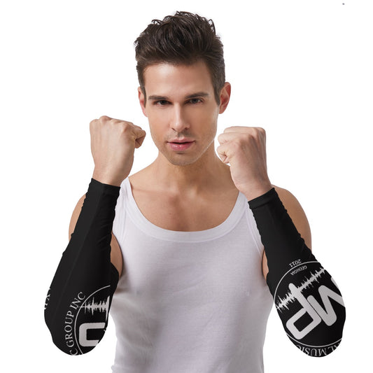 All-Over Print Unisex Sunscreen Oversleeve