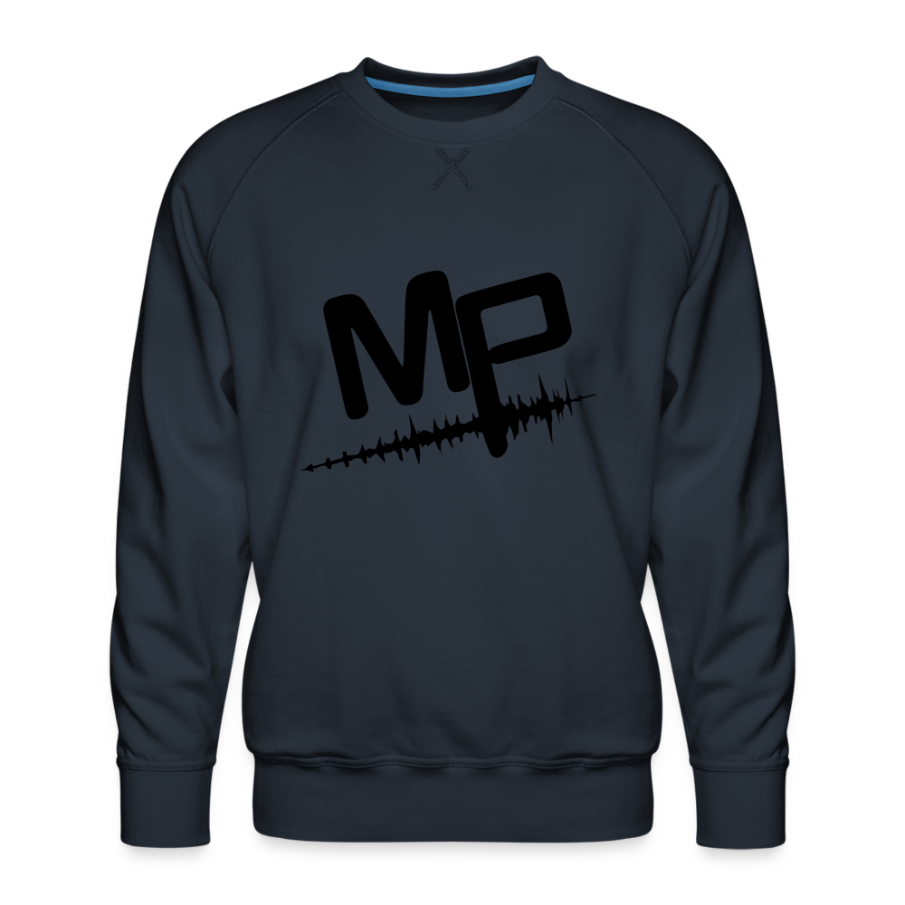 MP Sweatshirt - navy