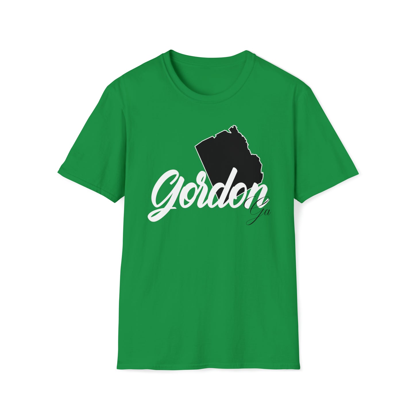 GORDON, GA 31031 T.SHIRT