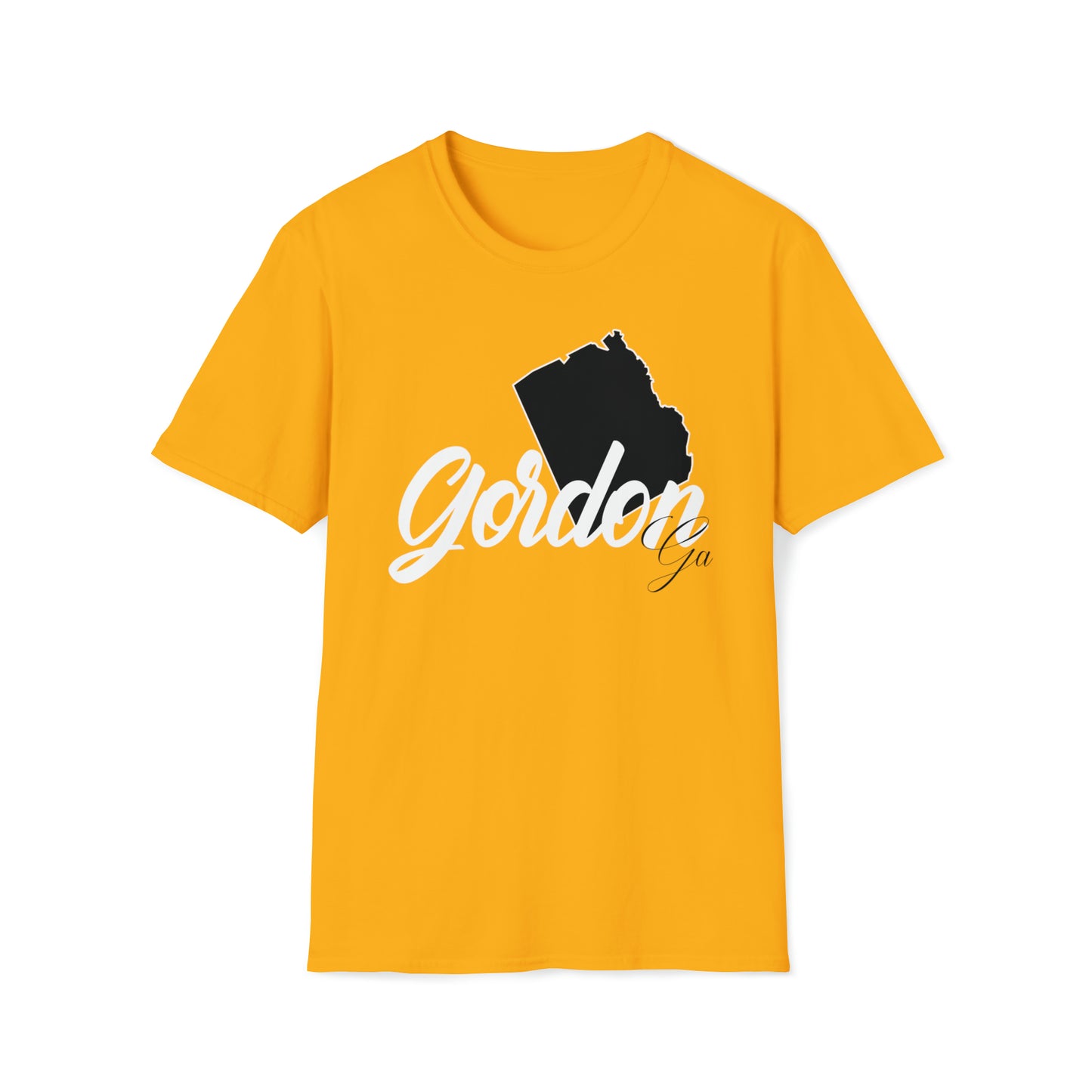 GORDON, GA 31031 T.SHIRT
