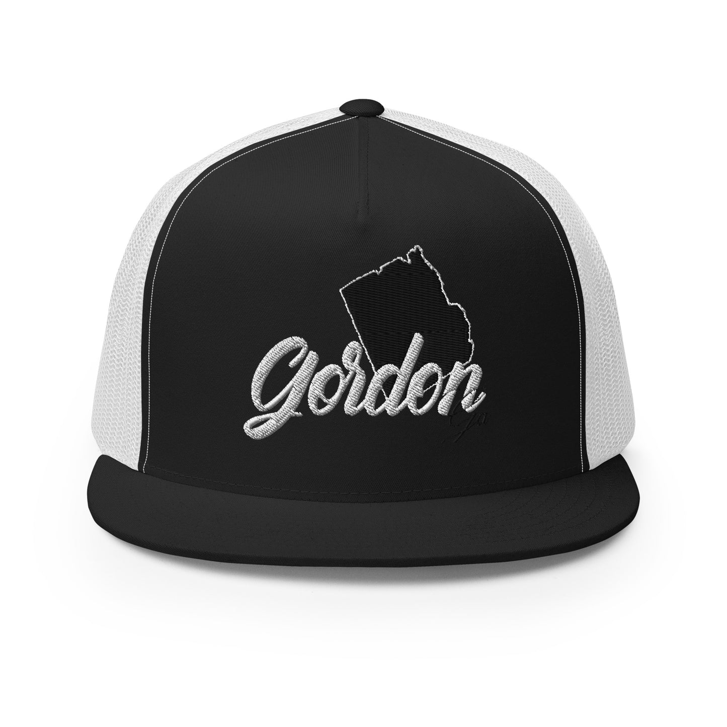 Gordon Ga 31031 Trucker Cap