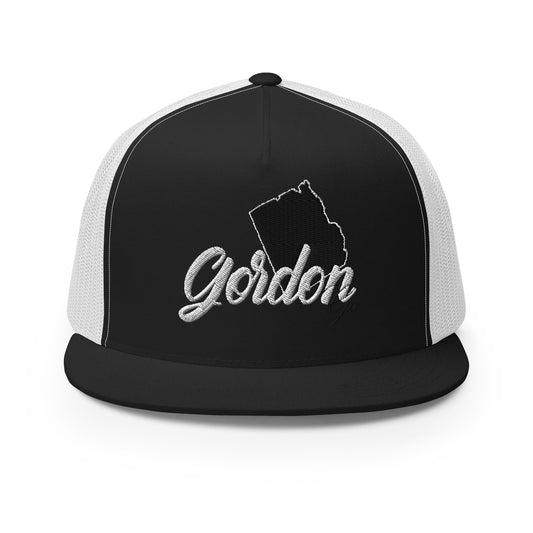 Gordon Ga 31031 Trucker Cap
