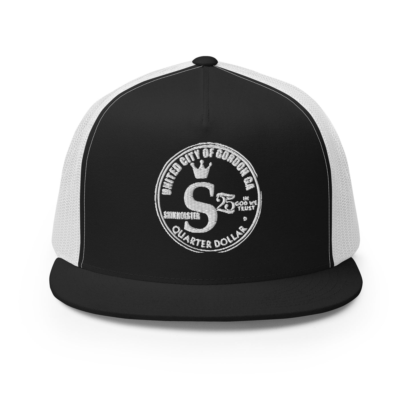$S25 Trucker Cap