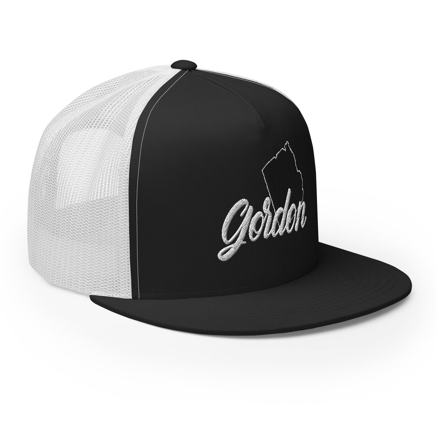 Gordon Ga 31031 Trucker Cap