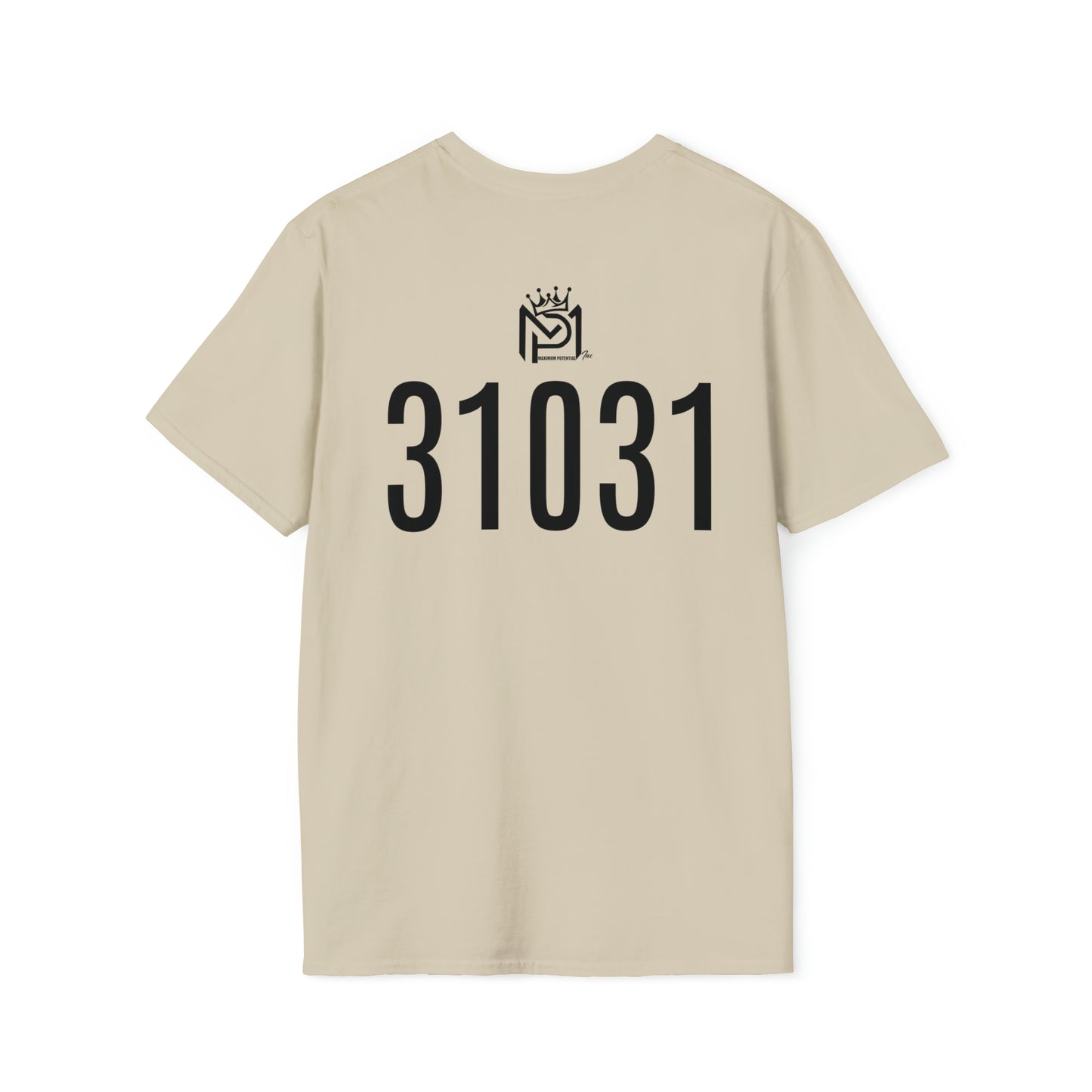 GORDON, GA 31031 T.SHIRT