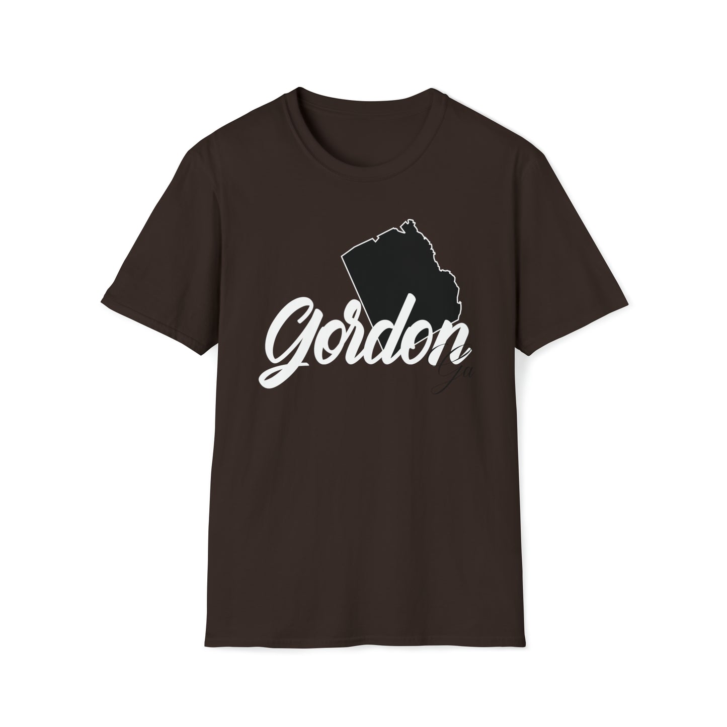 GORDON, GA 31031 T.SHIRT