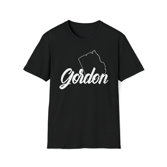 GORDON, GA 31031 T.SHIRT