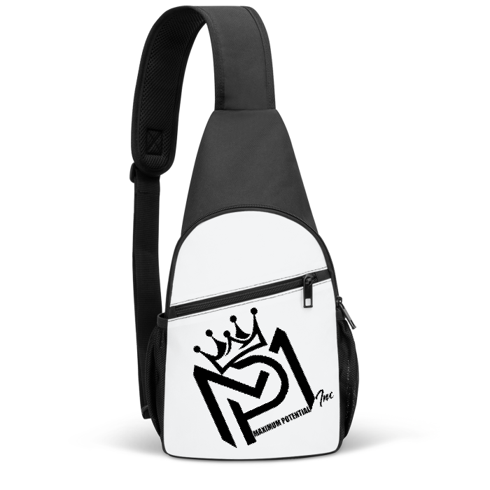 KING X MP Chest Bag
