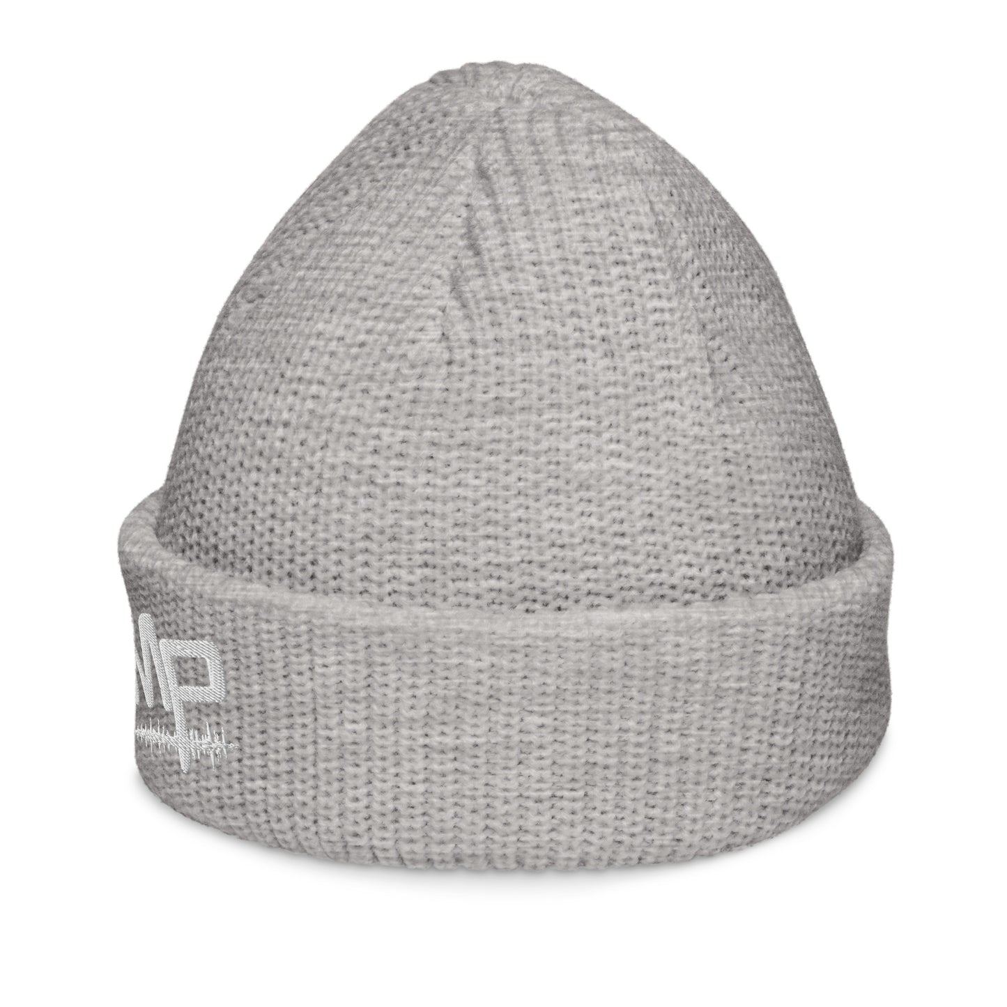 Maximum Potential Fisherman Beanie