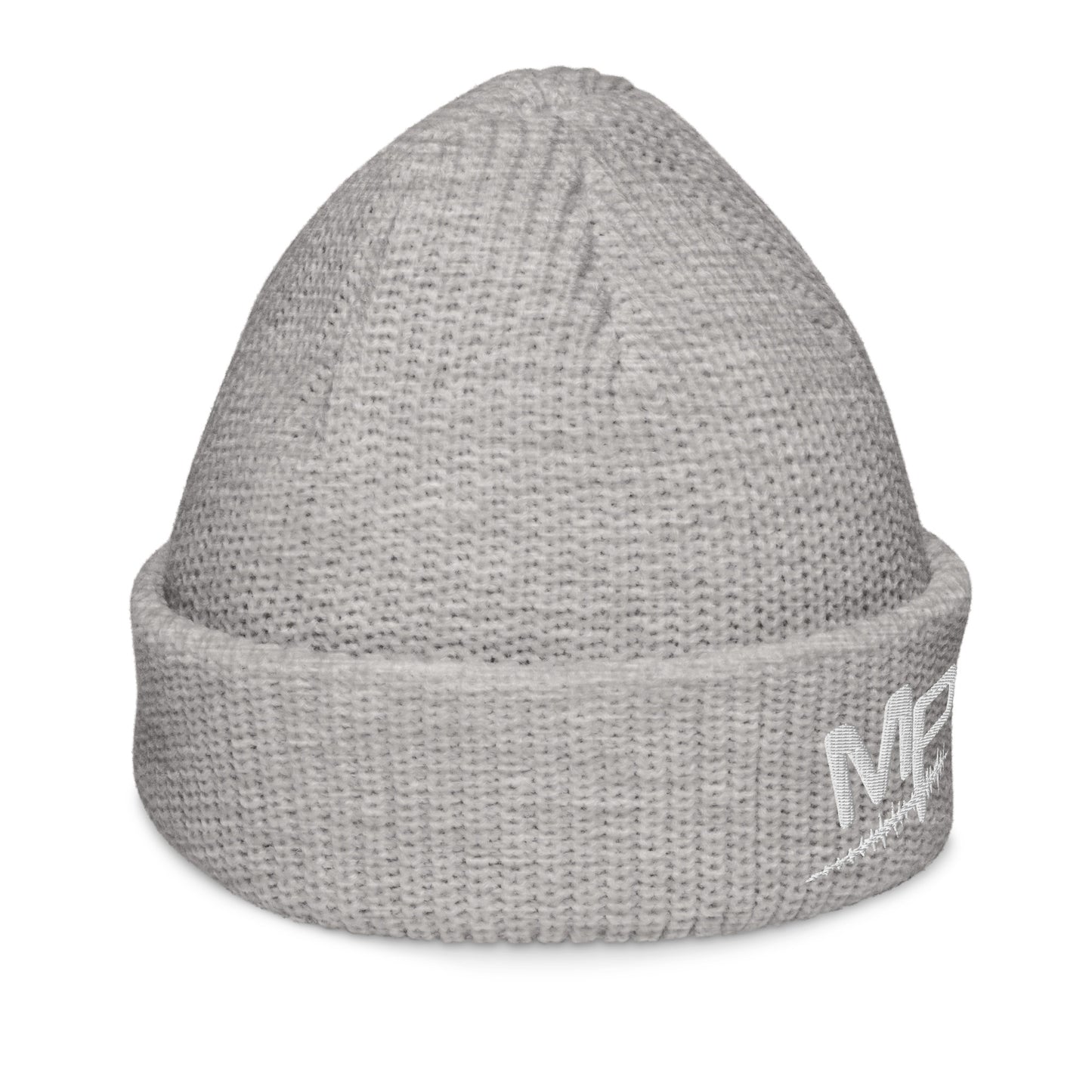 Maximum Potential Fisherman Beanie