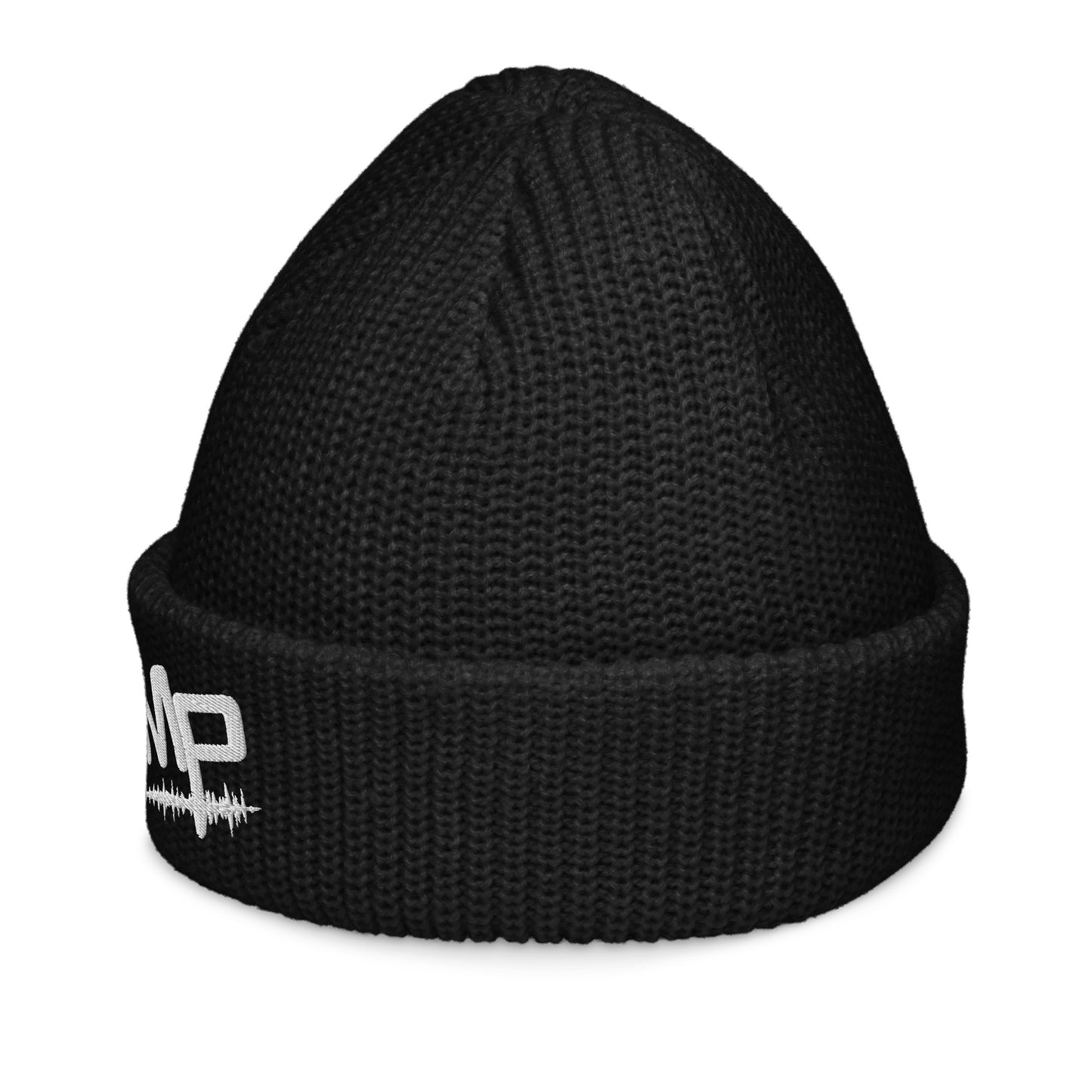 Maximum Potential Fisherman Beanie