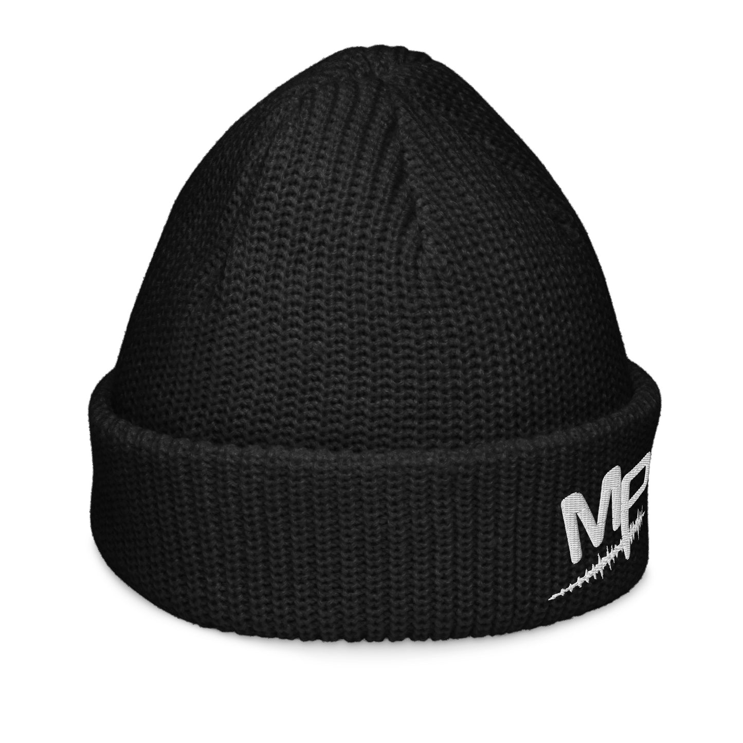 Maximum Potential Fisherman Beanie