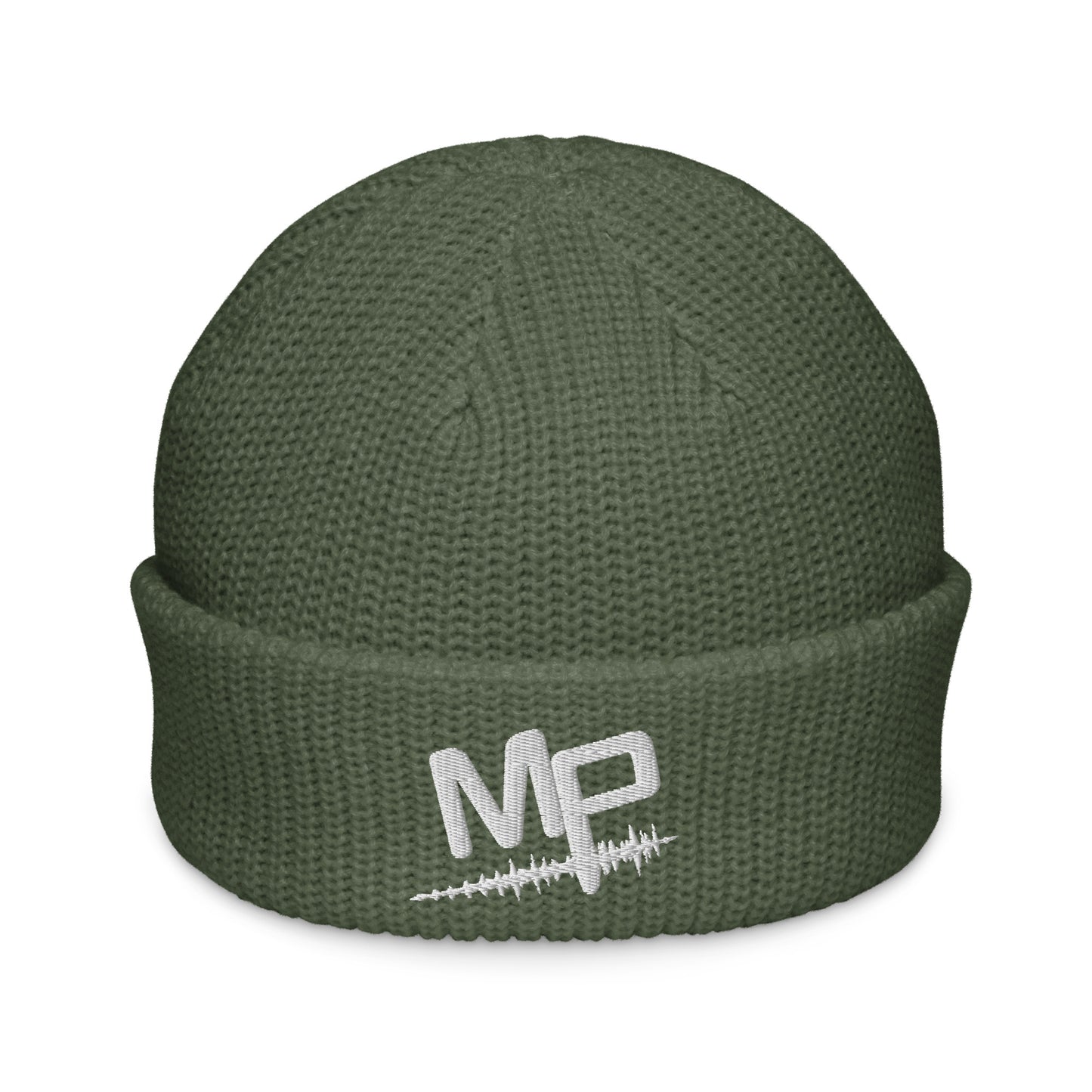 Maximum Potential Fisherman Beanie