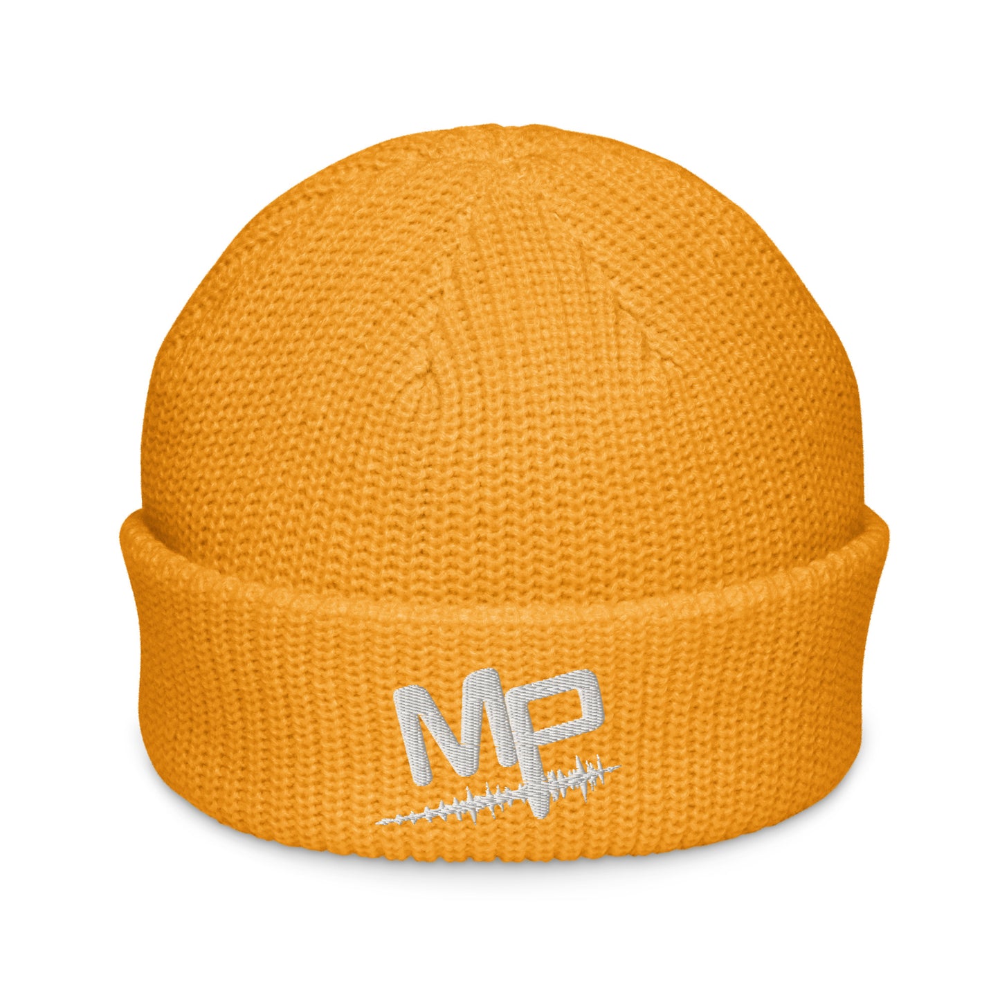 Maximum Potential Fisherman Beanie