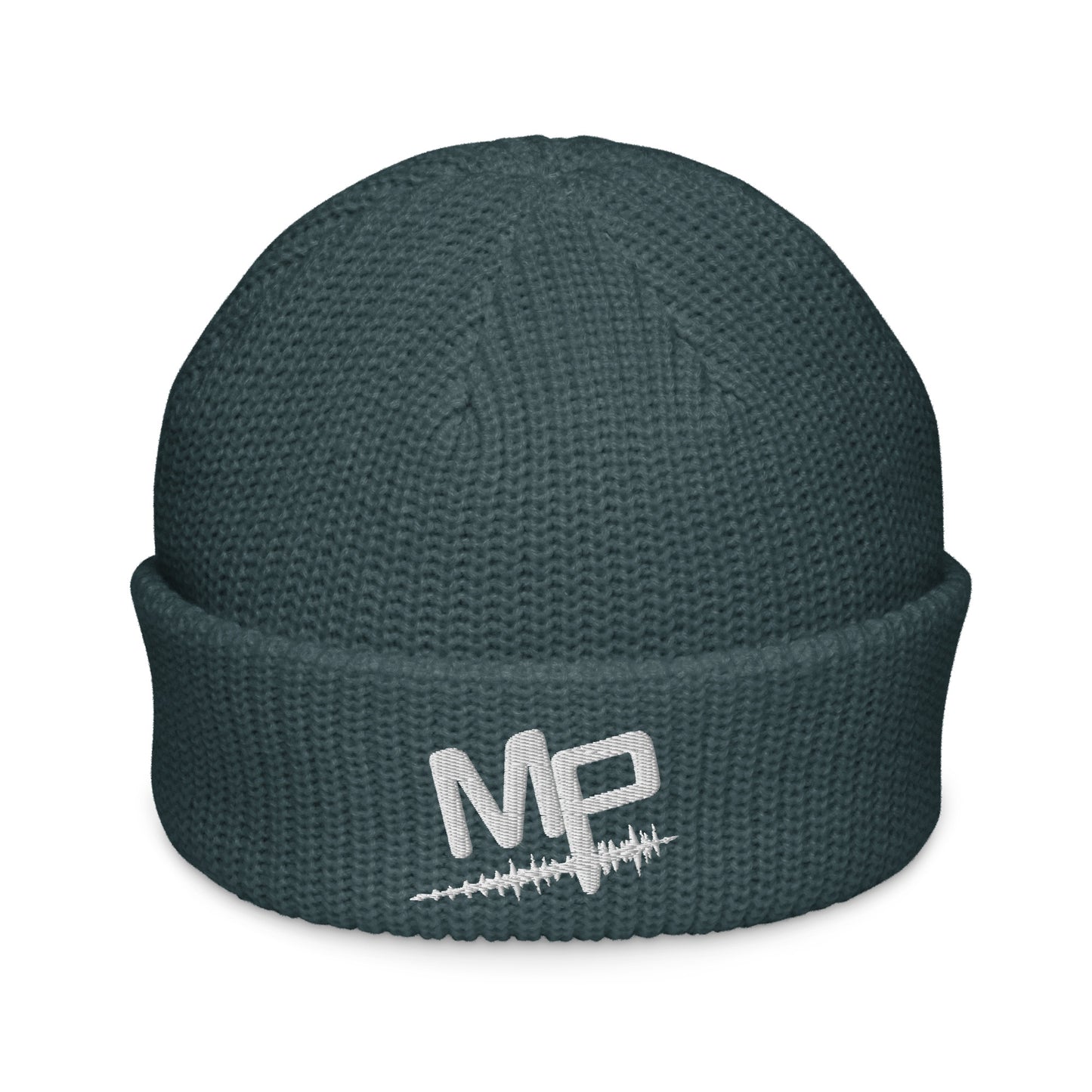 Maximum Potential Fisherman Beanie