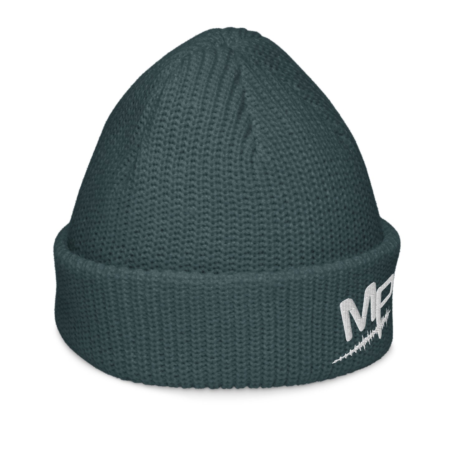 Maximum Potential Fisherman Beanie
