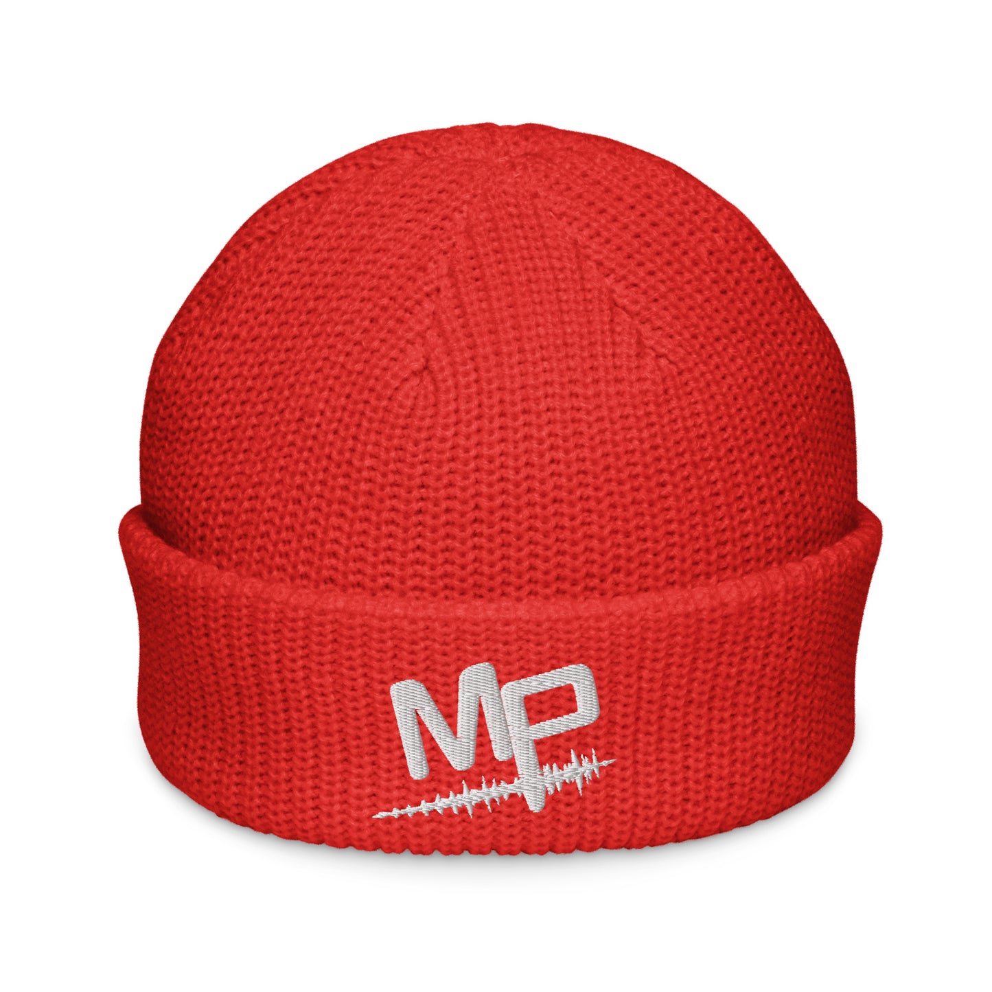 Maximum Potential Fisherman Beanie
