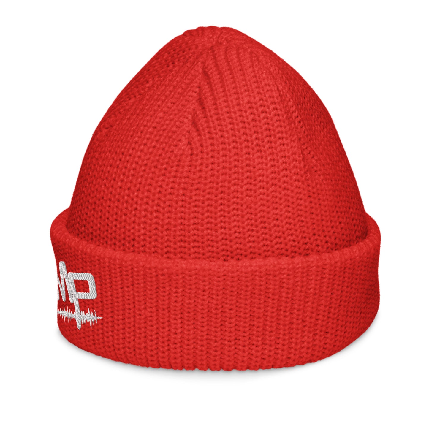 Maximum Potential Fisherman Beanie
