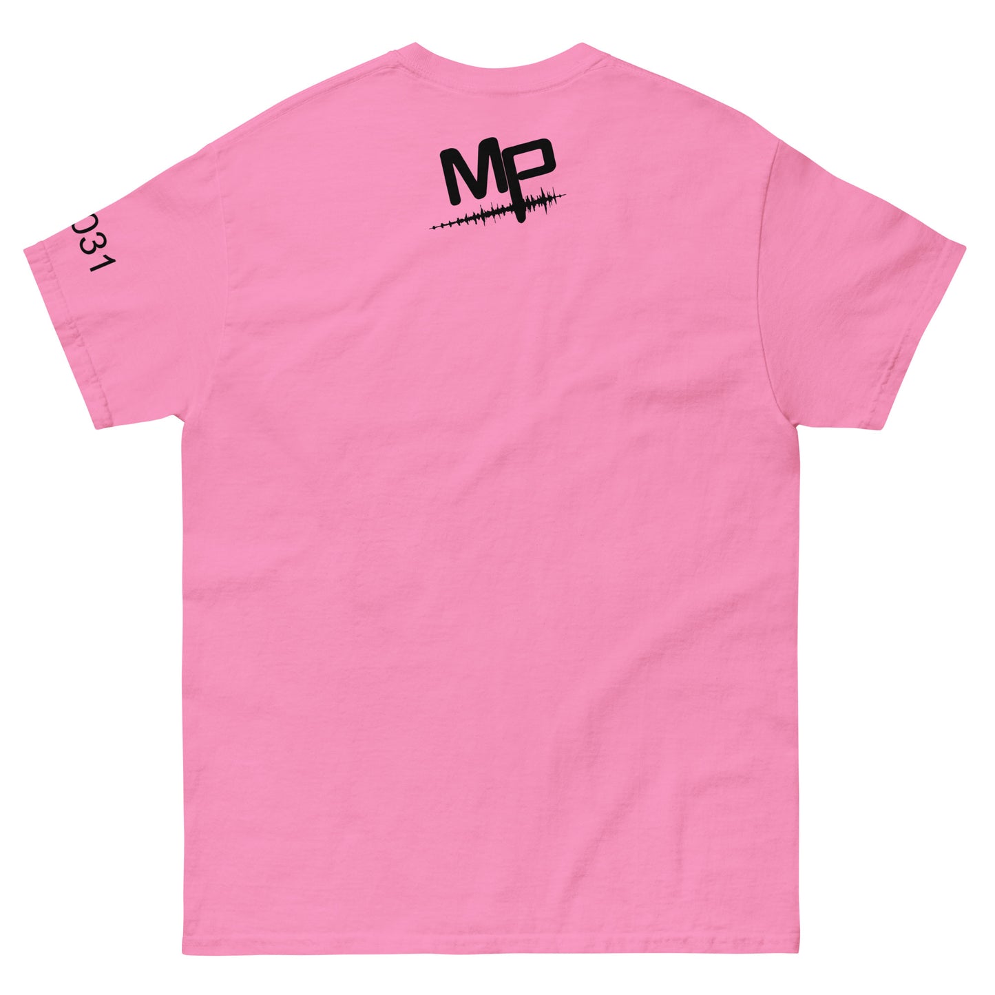 Gordon, Ga Unisex Classic Tee