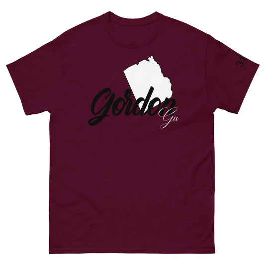Gordon, Ga Unisex Classic Tee
