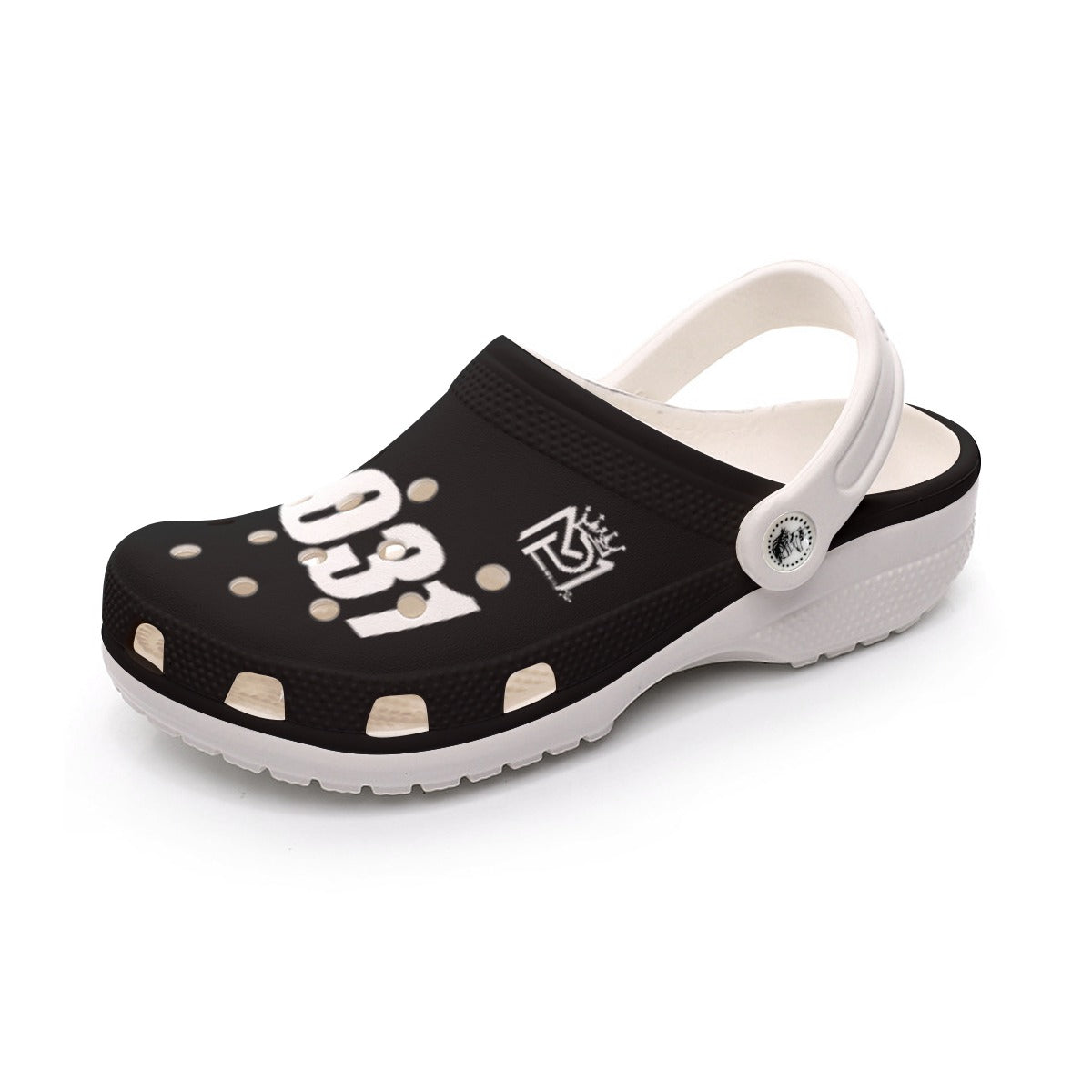 Gordon, Ga Classic Crocz