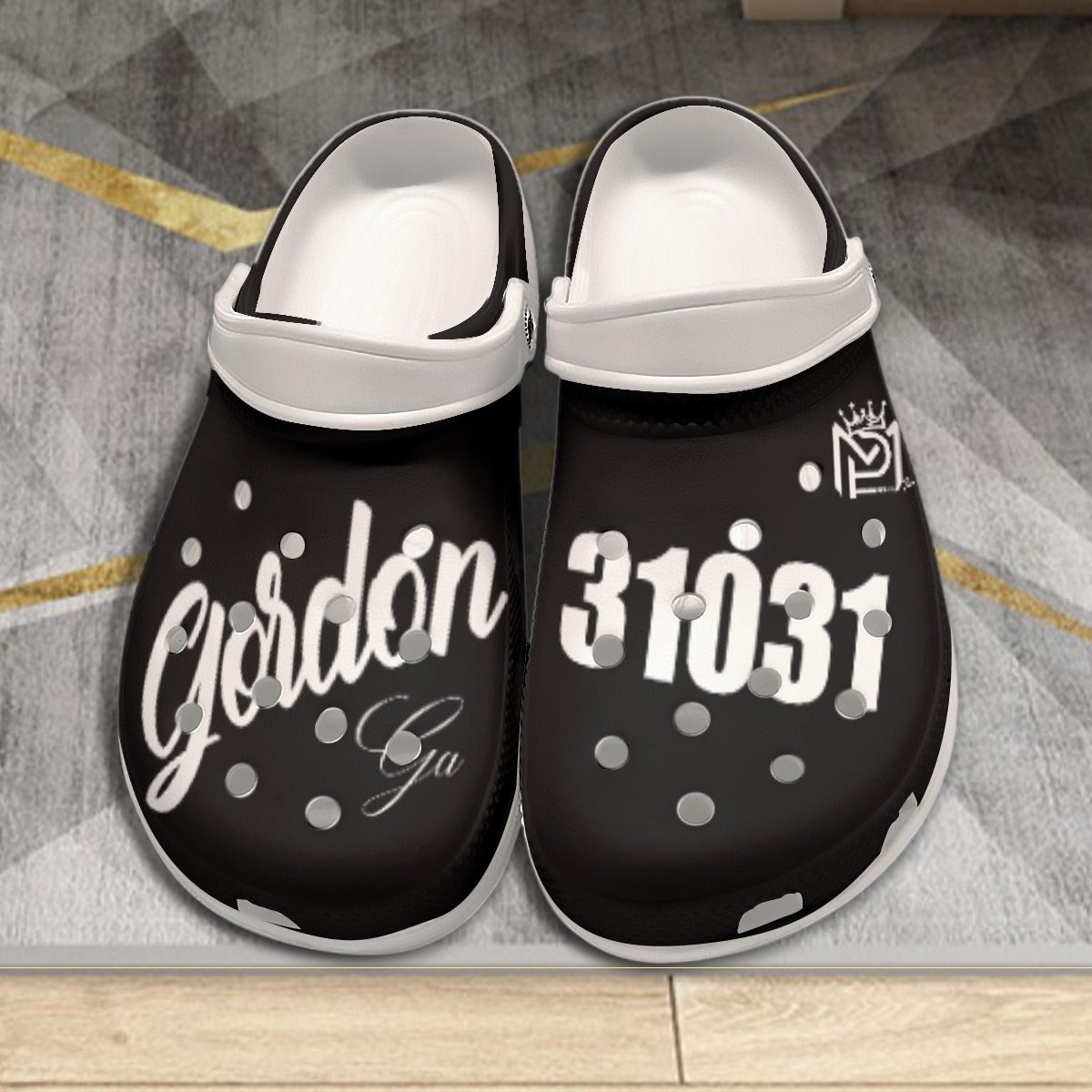 Gordon, Ga Classic Crocz